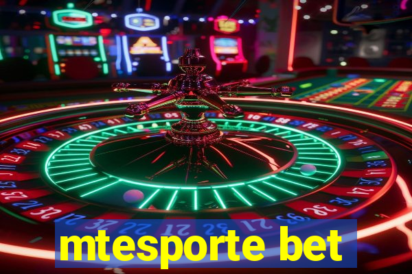 mtesporte bet